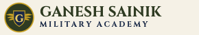 Ganesh Sainik Millitary Academy